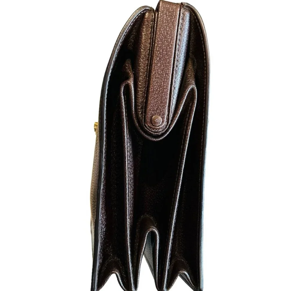 Barney's Portfolio (Legal/Lawyer Bag)